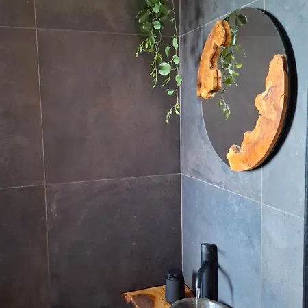 Mirtusz Apartmanhaz * Balatongyörök