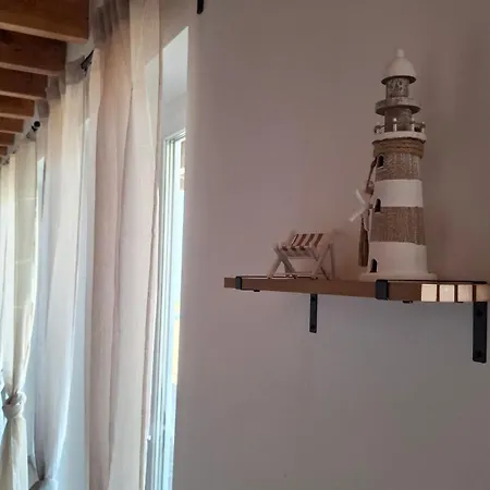 Feriehus Mirtusz Apartmanhaz