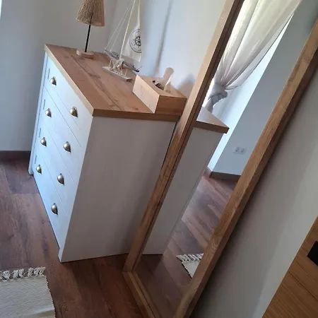 Prázdninový dům Mirtusz Apartmanhaz
