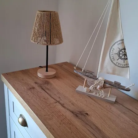Feriehus Mirtusz Apartmanhaz Balatongyörök