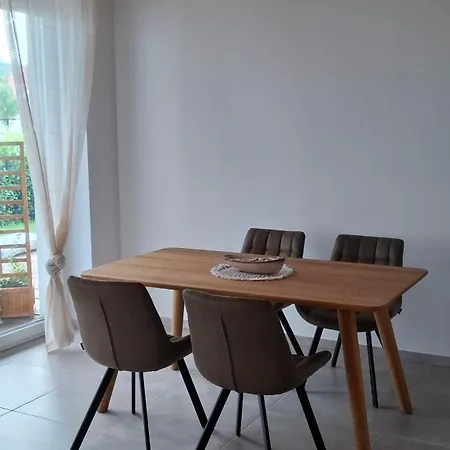 Feriehus Mirtusz Apartmanhaz